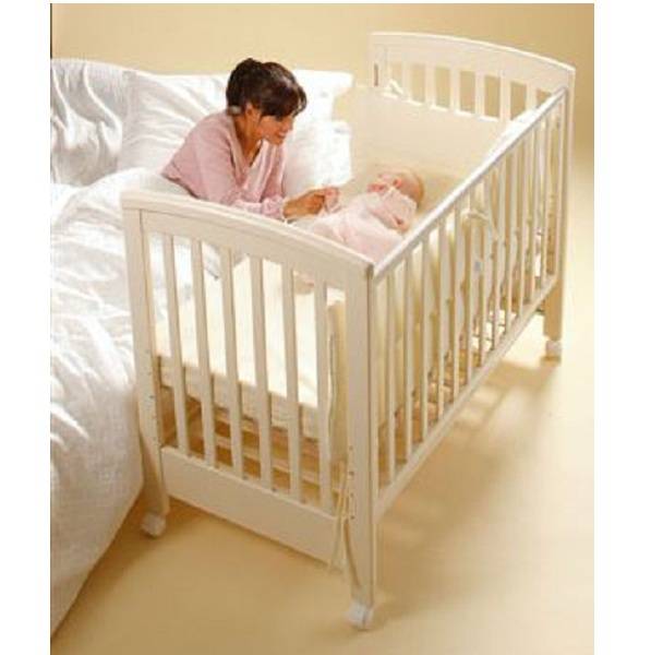 Лучшие кроватки для новорожденных 2021 года: рейтинг 10 лучших моделей, характеристики, стоимость