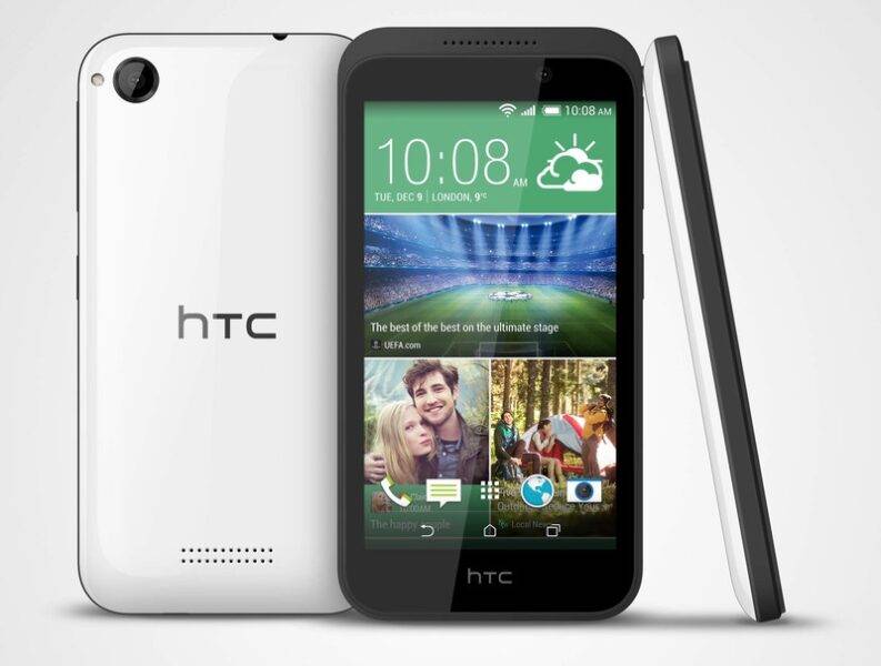 Htc desire 12+ - отзывы и подробные технические характеристики