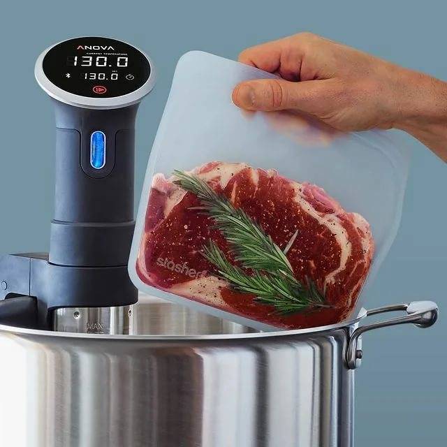 Что такое sous-vide(су-вид). дословно sous-vide переводится как “под… | by evgeny rychkov | medium