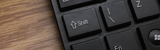 Как включить или отключить функциональные клавиши в ноутбуке