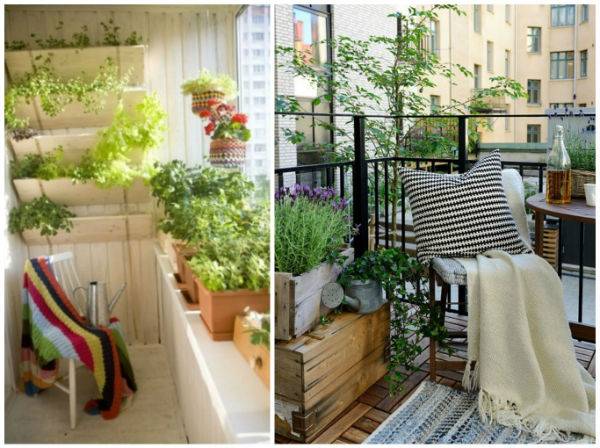 Зачем вам: платить за лоджию в дизайн-проекте | houzz россия