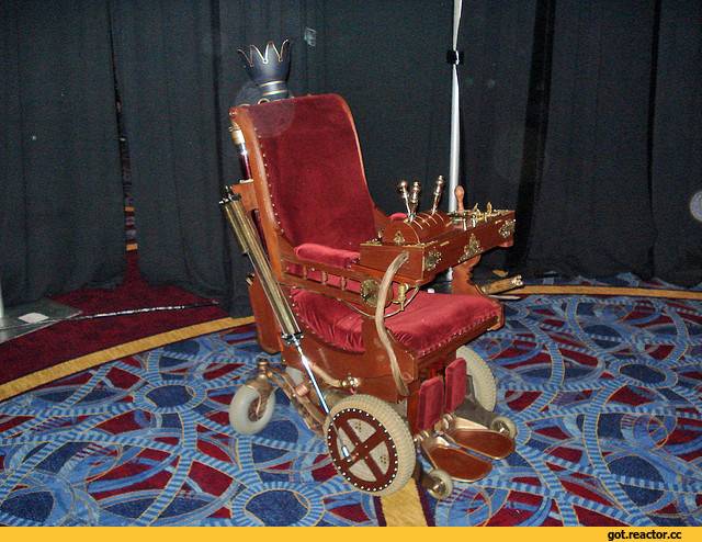Кресло-трон, форма, дизайн, материалы, как и где разместить