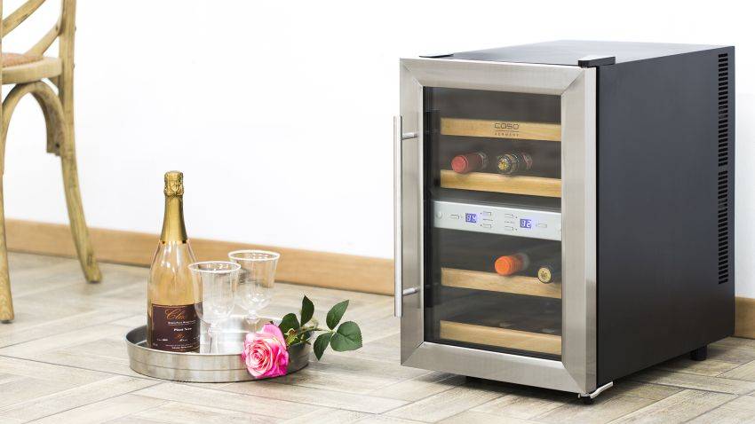 Сроки и способы хранения вина – холодильники для вина, винные шкафы