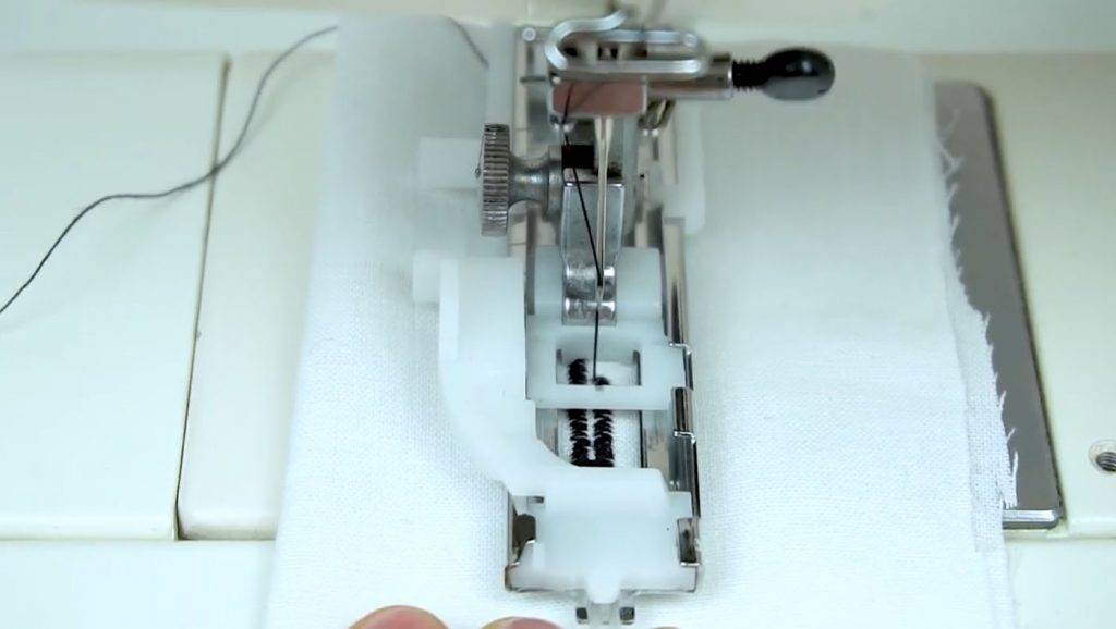 Выбираем швейную машину: петля-автомат или полуавтомат? выполнение петли автомат и полуавтомат разница