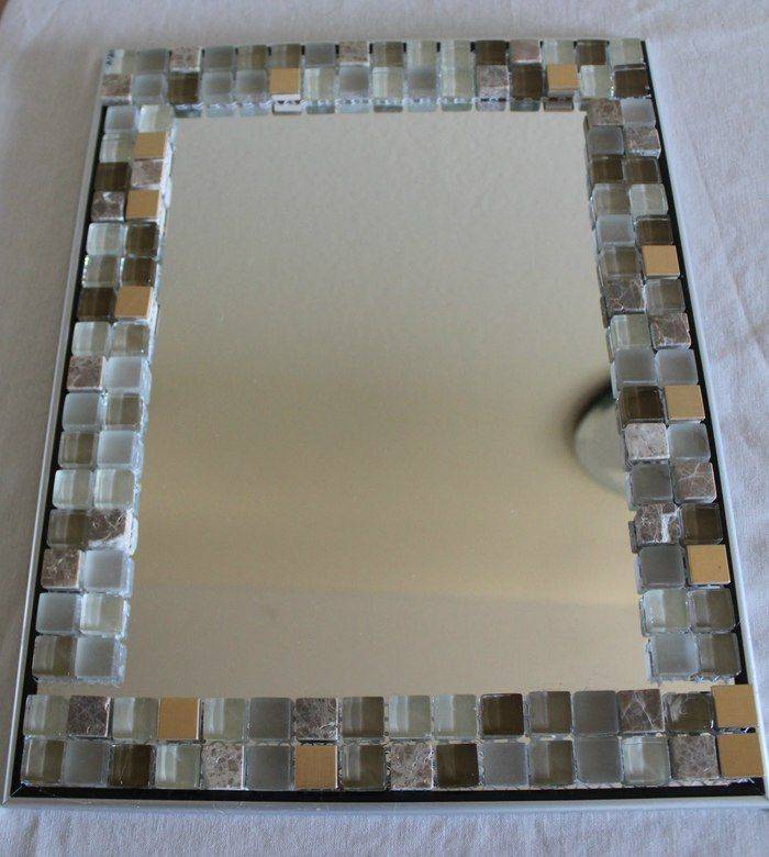 Как сделать зеркало: 105 фото создания зеркальных поверхностей в домашних условиях