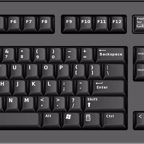 Что означает кнопка scroll lock на клавиатуре? - компьютеры, планшеты и программы, доступно обо всём.