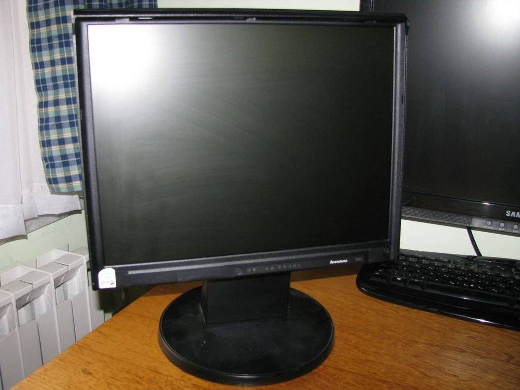 Как подключить второй (внешний) монитор к моноблоку asus. можно из моноблока сделать монитор можно ли сломанный моноблок переделать в монитор