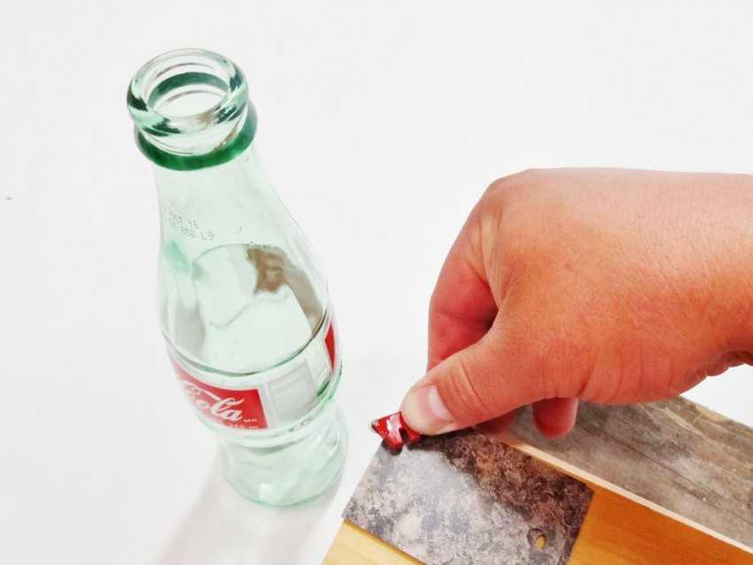 Эффективные способы разрезать бутылку из стекла, правила безопасности