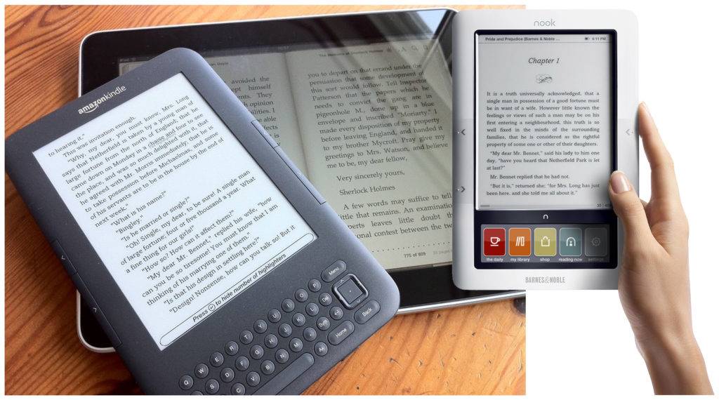 Электронные книги (e-book). описание, характеристики и выбор электронной книги | техника на "добро есть!"