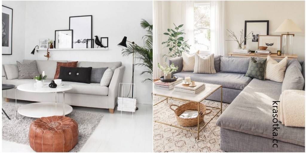 6 секретов чистоты скандинавских квартир - стильный и современный дизайн интерьера для вас