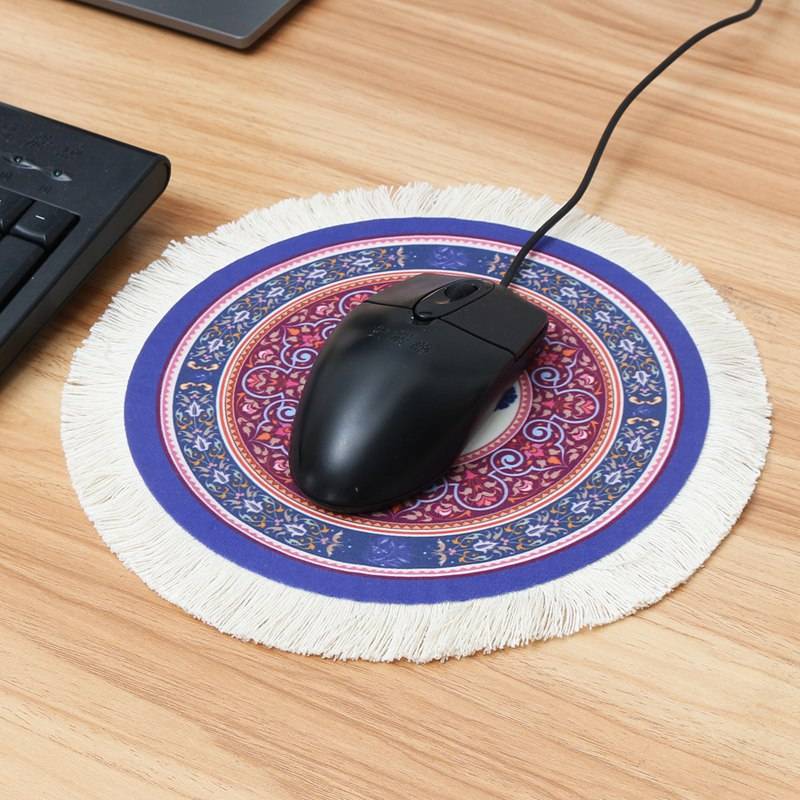 Как стирать коврик для мыши из различных материалов