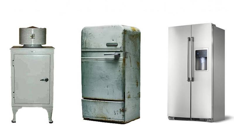 Что такое холодильник? история, устройство, инструкция по эксплуатации