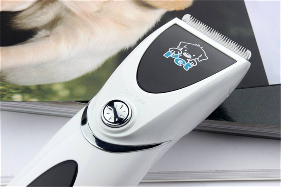 Машинки для стрижки собак в домашних условиях, простые и профессиональные, их использование и выбор