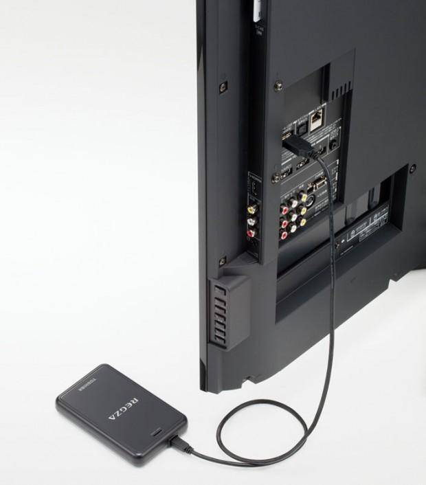 Как подключить жесткий диск к телевизору: внешний и внутренний от компьютера