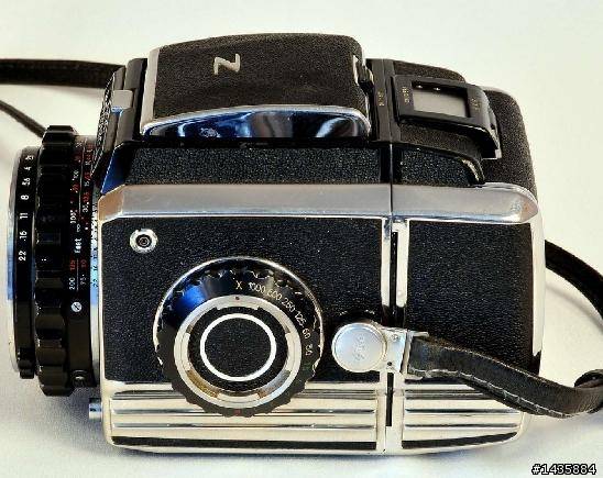 10 самых дорогих фотоаппарата в мире