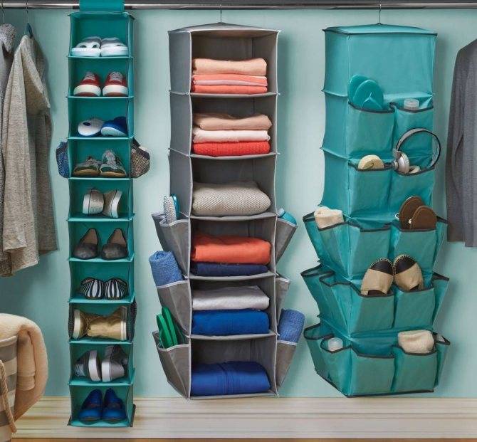 Как навести порядок в шкафу с одеждой раз и навсегда: как компактно сложить вещи и хранить их правильно, используя разные приемы и лайфхаки