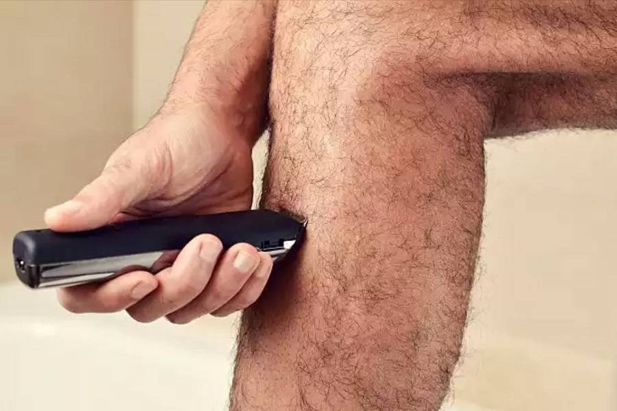 Брить или не брить: стоит ли и как правильно брить подмышки мужчинам