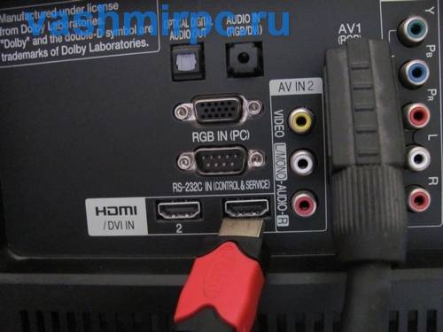 Как подключить сабвуфер, колонки к телевизору: через hdmi, rca, по bluetooth