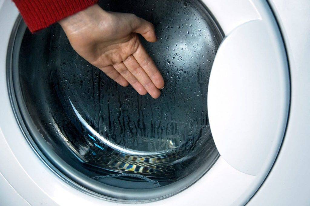3 причины заменить люк (дверцу) стиральной машины. фото и видео-инструкция