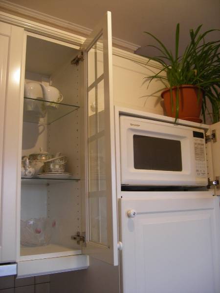 Можно ли на холодильник ставить микроволновку? ищем правильный ответ