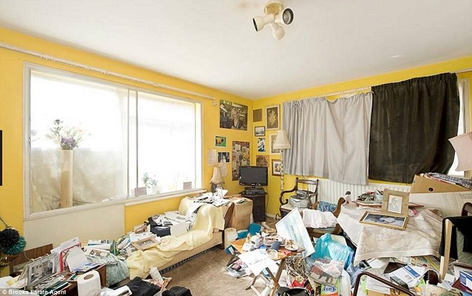 Каких проблем можно избежать, наведя порядок в доме | психология