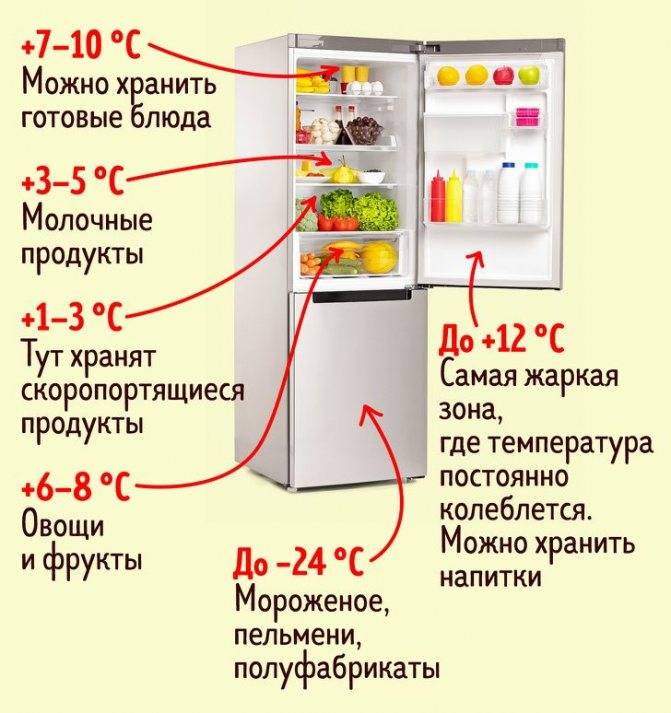 Что такое режим «отпуск» в холодильнике: в каких марках есть, как правильно включить