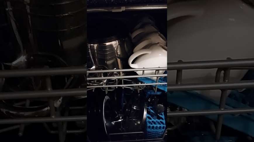 Посудомойка не набирает воду (и гудит): причины и решение проблемы, что делать