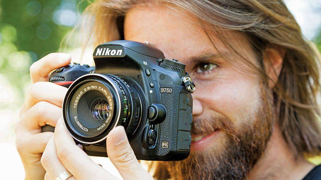Фотоаппарат для начинающих фотографов — как выбрать?