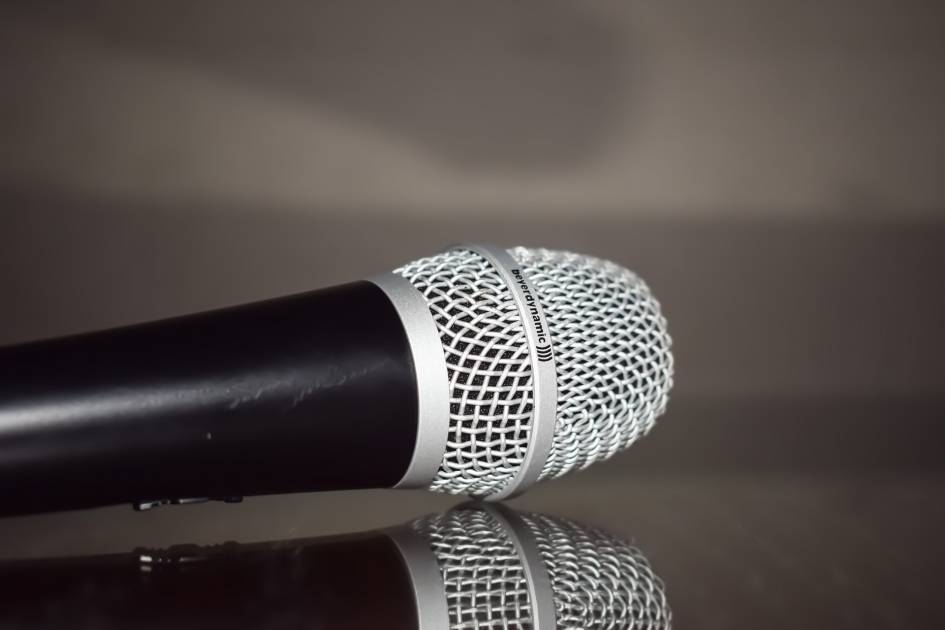 Топ-17: лучших микрофонов — рейтинг 2021 года: марки и производители