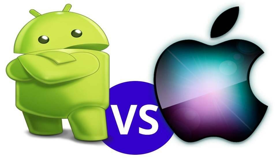Что лучше ios или android: плюсы и минусы?