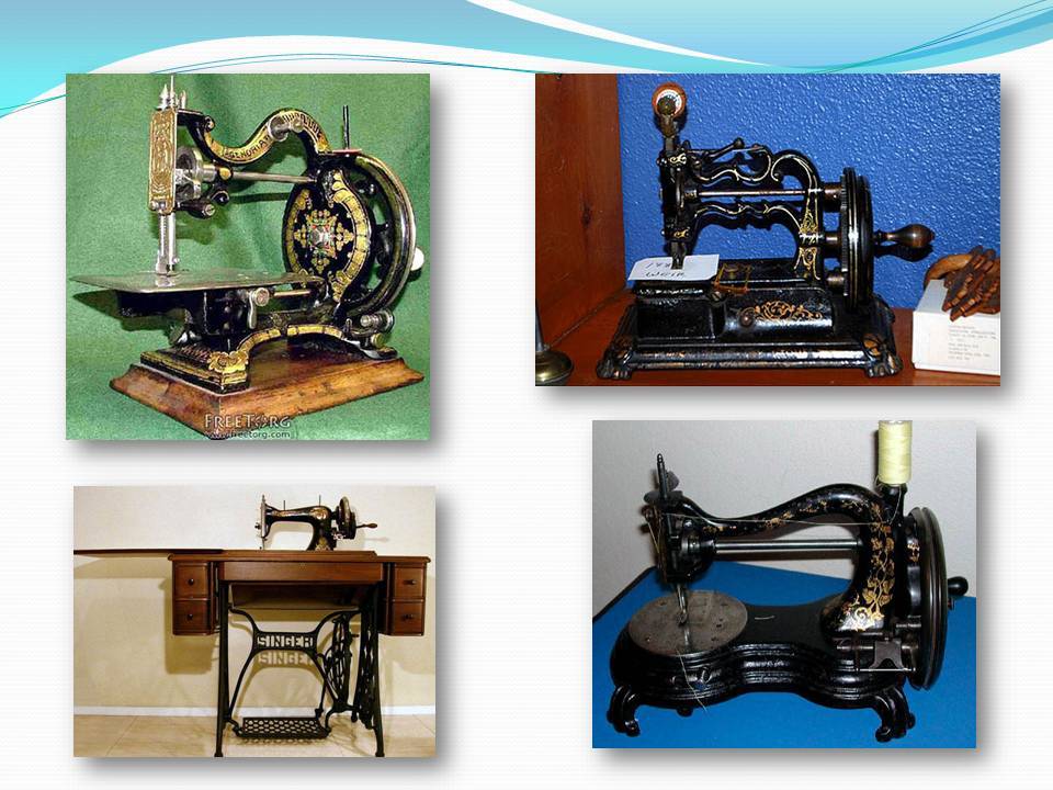 Проект швейная машинка. Швейная машинка 298 Сингер. Первая швейная машинка. Первый проект швейной машины. История швейной машины.