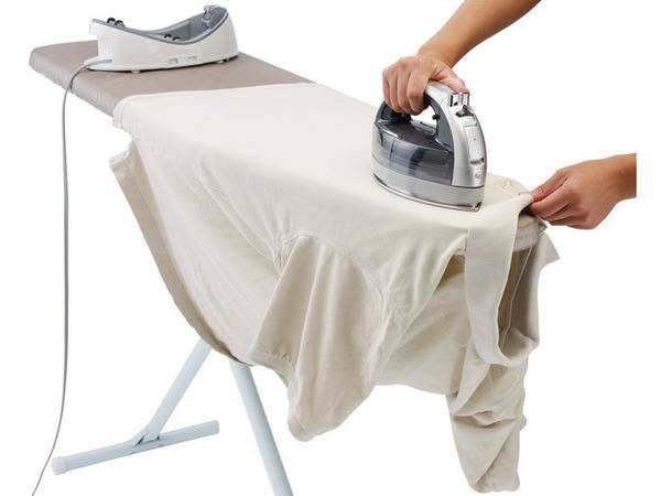 7 советов для тех, кто ненавидит гладить