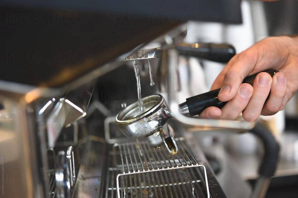 Обслуживание кофемашин: практические рекомендации по эффективному уходу