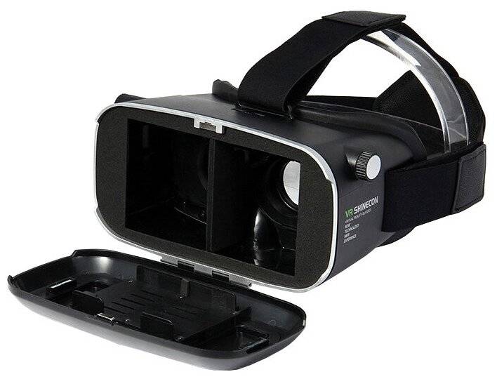 Что такое очки виртуальной реальности, как они работают и рейтинг лучших моделей на сегодня