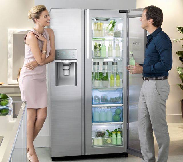 На что обратить внимание при выборе холодильника для дома? — выбираем правильно вместе