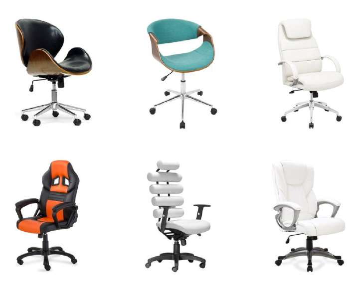 Как правильно выбрать компьютерное кресло
