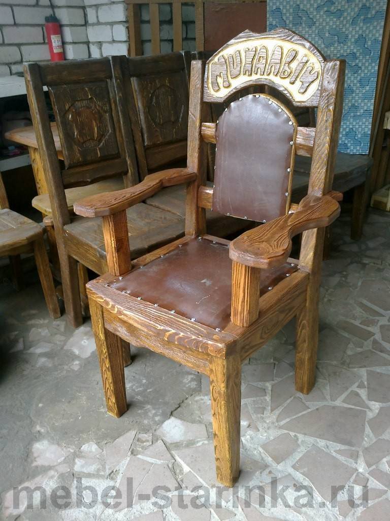 Декор стульев: учимся делать декор старых стульев своими руками. 120 фото лучших идей и примеров с инструкцией