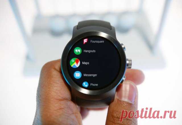 Обзор lg watch sport - новые смарт-часы на ос android wear 2.0