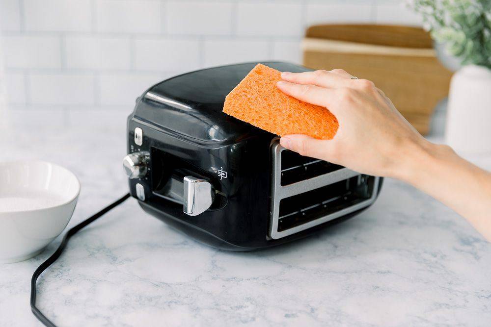 Всё о тостере: как пользоваться, чистить и ремонтировать