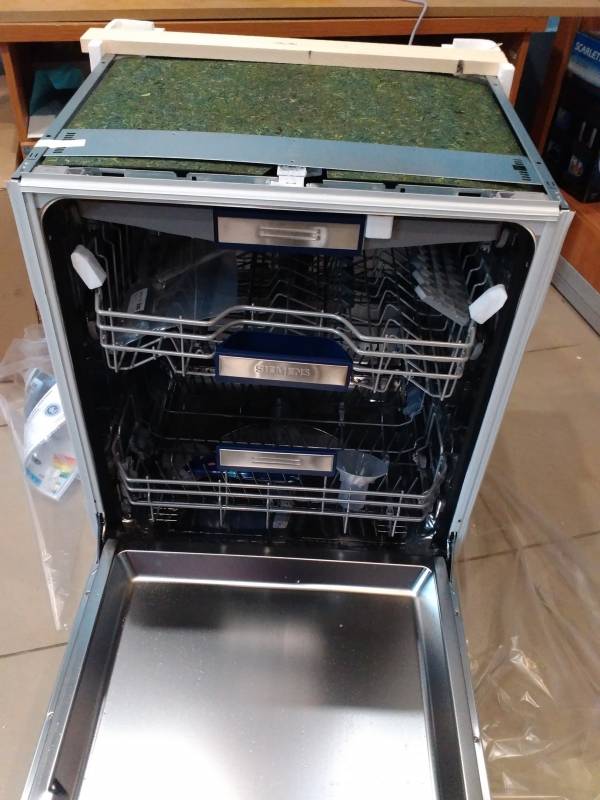 Как выбрать посудомоечную машину? как выбрать встраиваемую посудомоечную машину :: businessman.ru