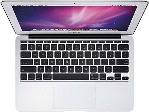 Сравниваем новые apple macbook pro 13 и macbook air — wylsacom