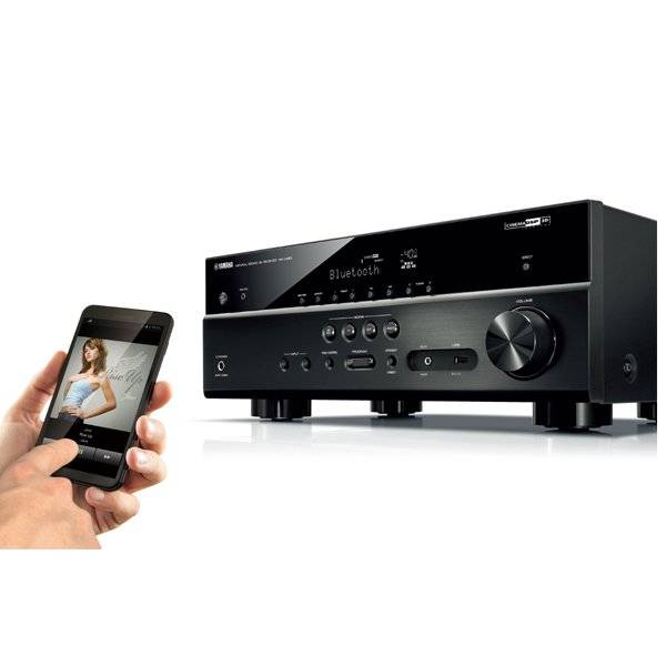 Как собрать hi-fi кинотеатр у себя дома / хабр