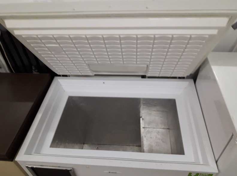 Холодильник на балконе – все за и против