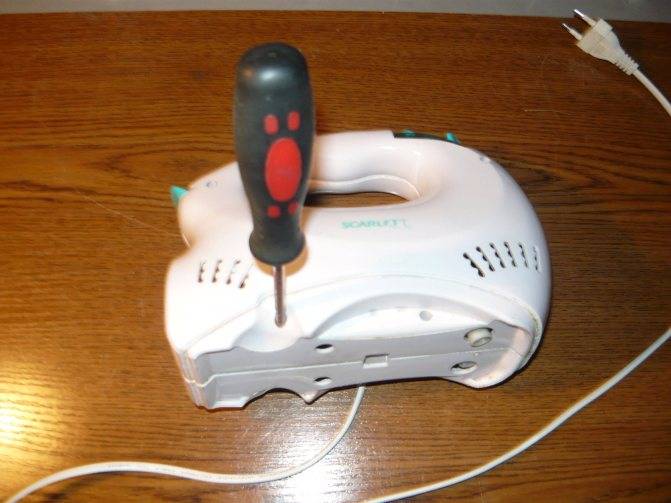 Ремонт блендера: насадки, ножей, двигателя, редуктора, крышки, ножки - узнайте как отремонтировать своими руками, где брать запчасти и сколько это стоит