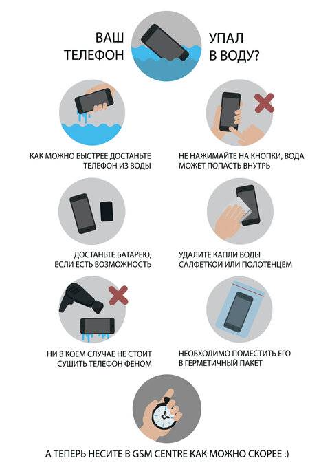 Постирали наушники в стиральной машине: что делать