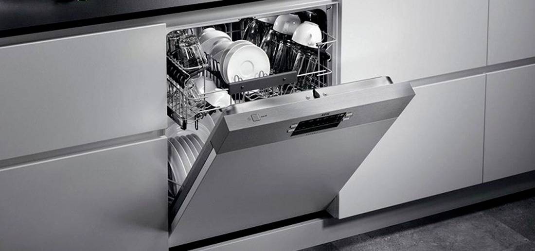 Лучшая посудомоечная машина 2023 рейтинг