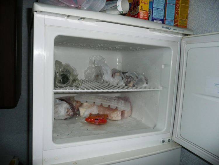 Холодильник сильно морозит? мы знаем что делать!