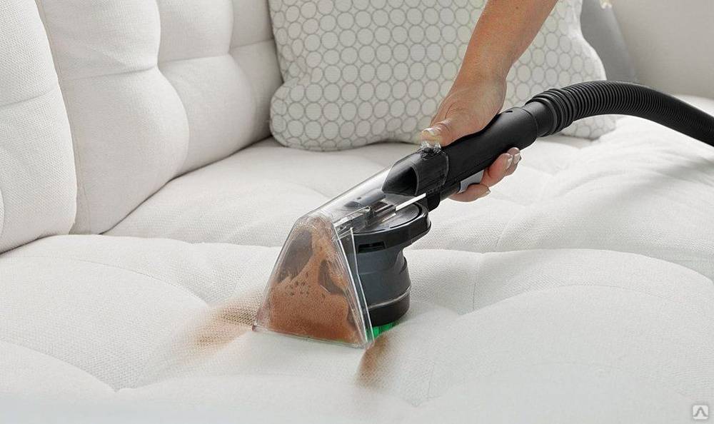 Умная техника для дома — как работают моющие пылесосы