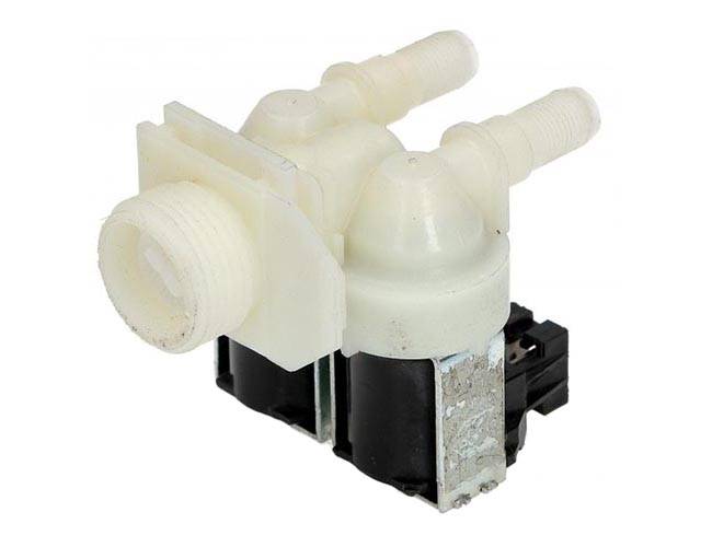 Электромагнитный клапан стиральной машины для подачи воды: проверка, ремонт, замена