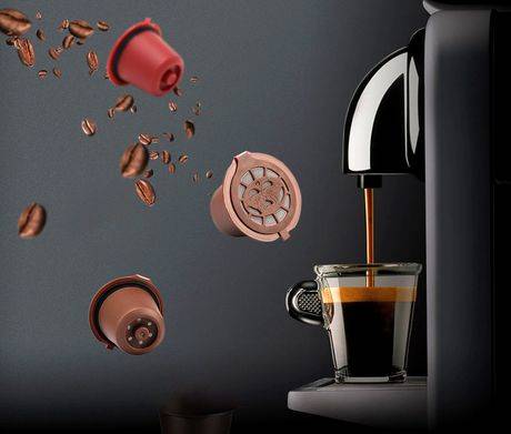 Критерии выбора лучшей кофеварки капсульного типа